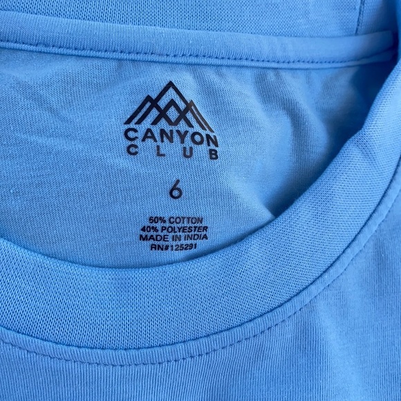 Canyon club - Picture 2 of 3
